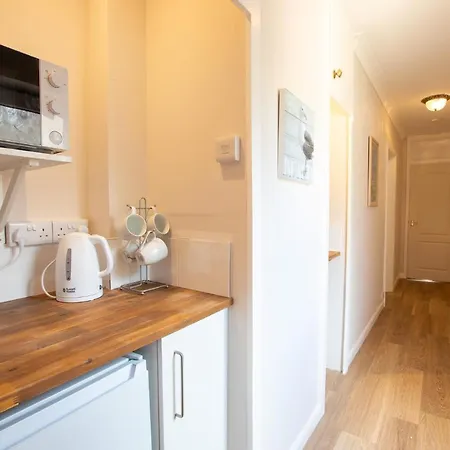 Cosy Annex, Close To Beach With Parking Torquay Exterior photo
