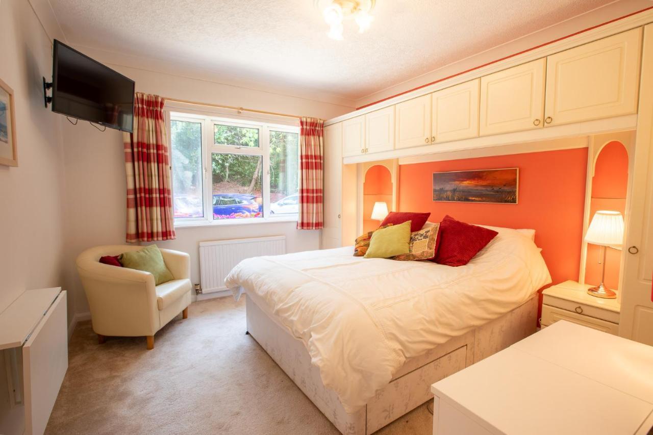 Cosy Annex, Close To With Parking Appartamento *