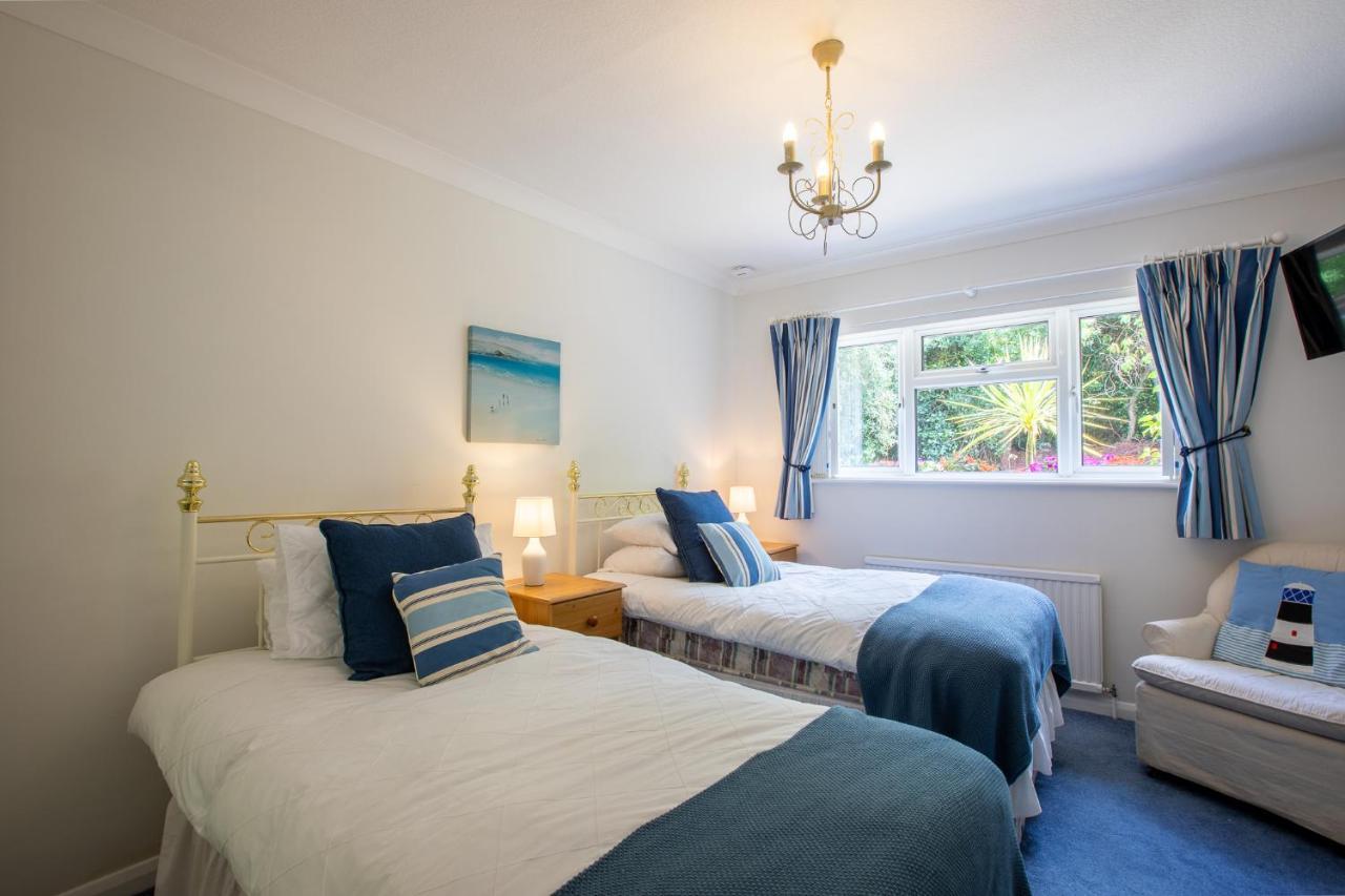 Cosy Annex, Close To With Parking Appartement Torquay